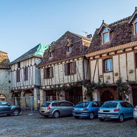 Maison Pierre Loti, Gite Historique Et Spacieux En Vallee De La Dordogne Bretenoux Экстерьер фото