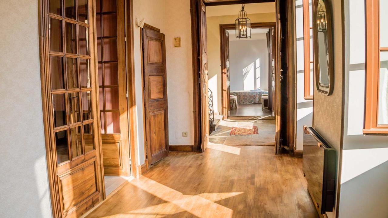 Maison Pierre Loti, Gite Historique Et Spacieux En Vallee De La Dordogne Bretenoux Экстерьер фото