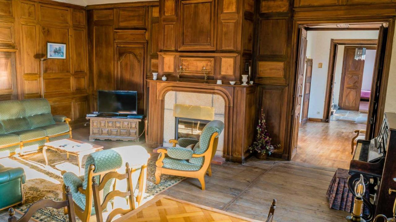 Maison Pierre Loti, Gite Historique Et Spacieux En Vallee De La Dordogne Bretenoux Экстерьер фото