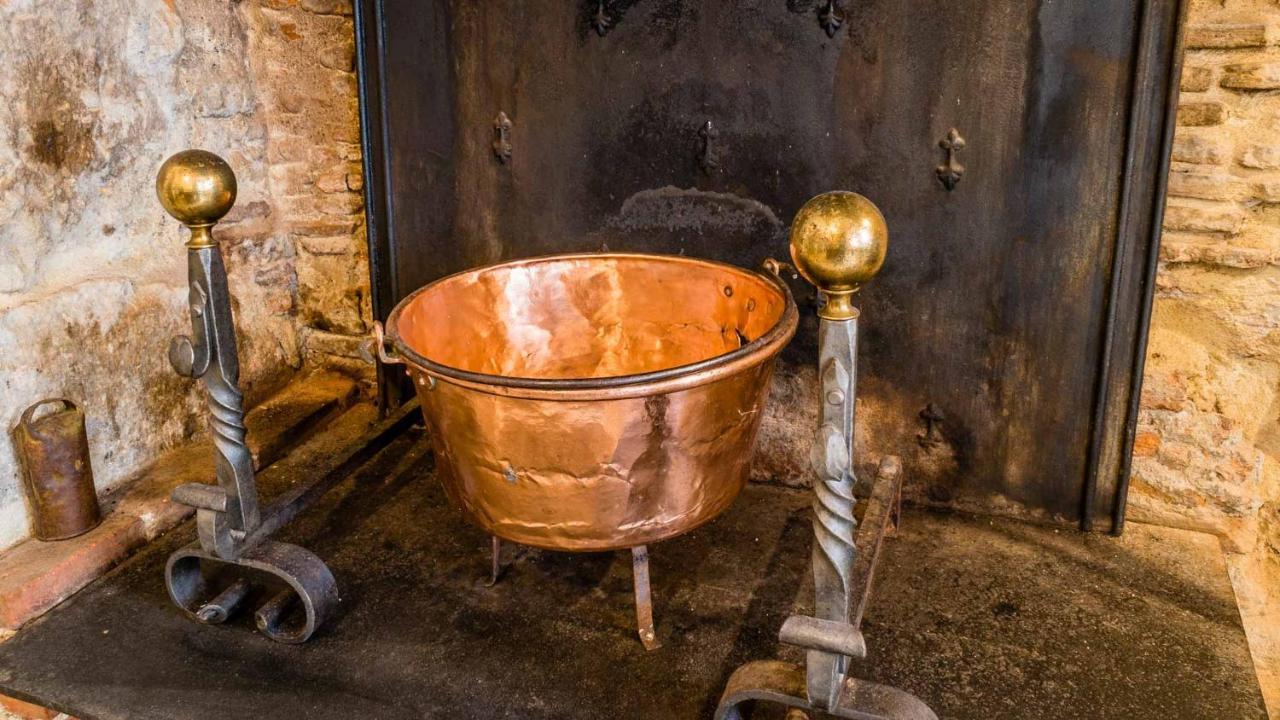 Maison Pierre Loti, Gite Historique Et Spacieux En Vallee De La Dordogne Bretenoux Экстерьер фото